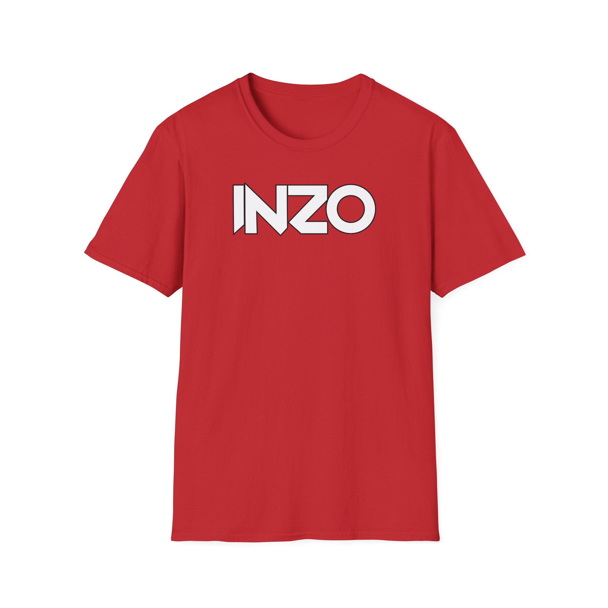 Inzo Unisex Softstyle T-Shirt