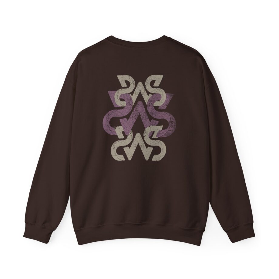 Sleeping With Sirens Unisex Heavy Blend™ Crewneck Sweatshirt