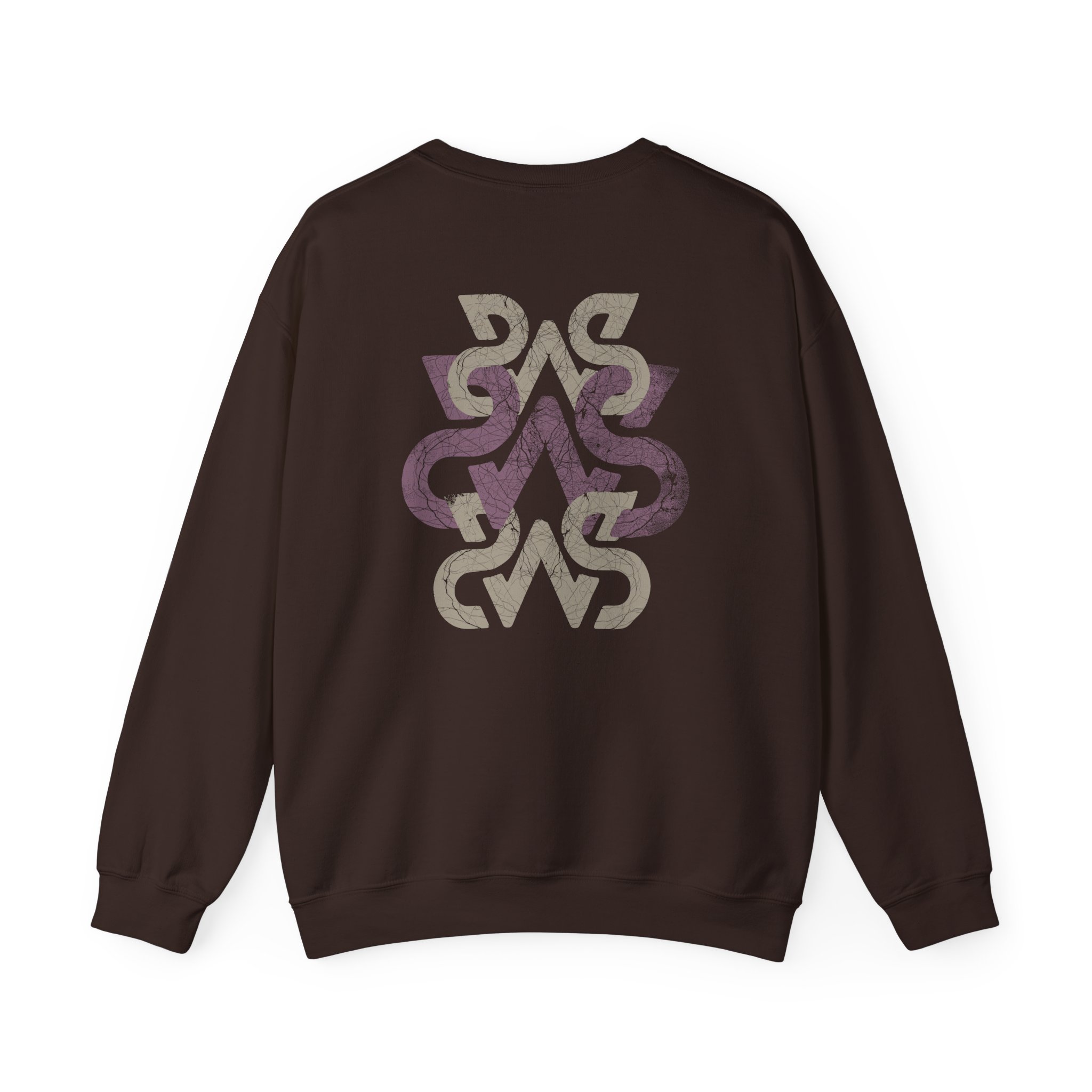 Sleeping With Sirens Unisex Heavy Blendâ„¢ Crewneck Sweatshirt