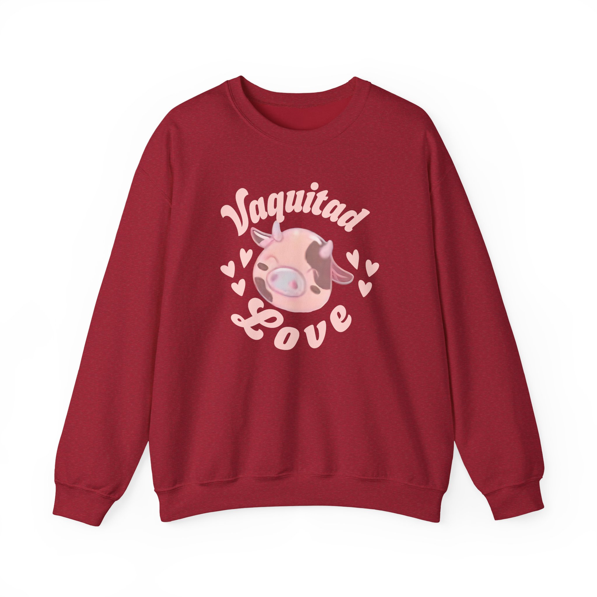 Shawty Bae Unisex Heavy Blendâ„¢ Crewneck Sweatshirt