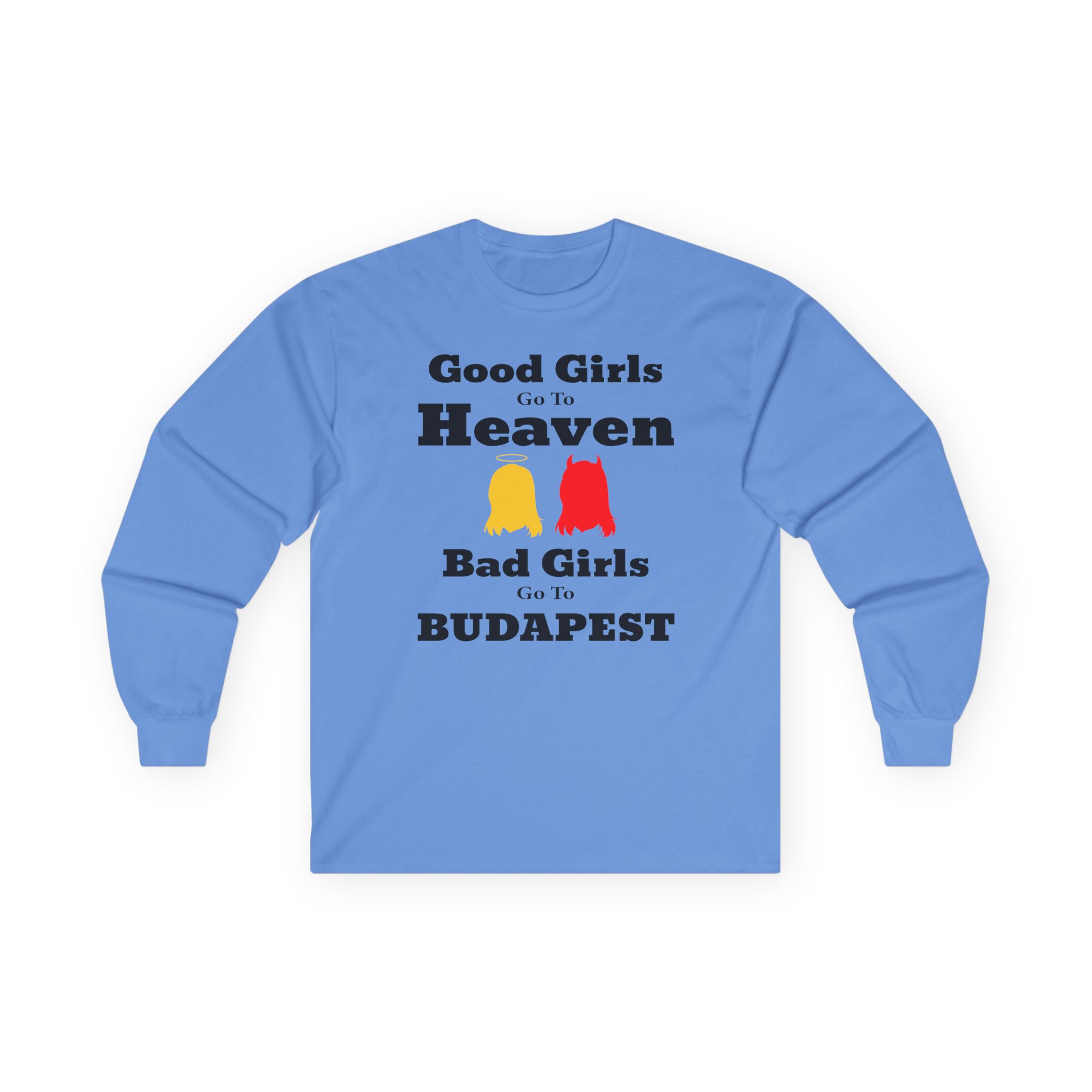 George Ezra Unisex Ultra Cotton Long Sleeve Tee