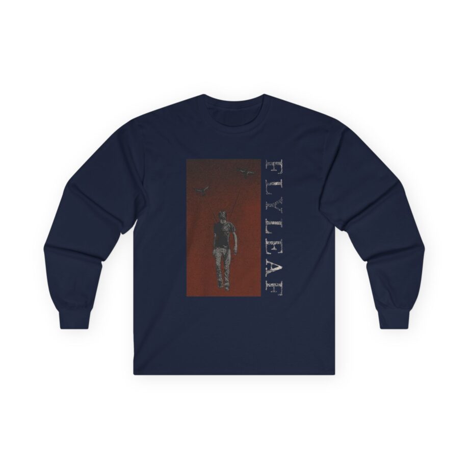 Flyleaf Album Debut Unisex Ultra Cotton Long Sleeve Tee