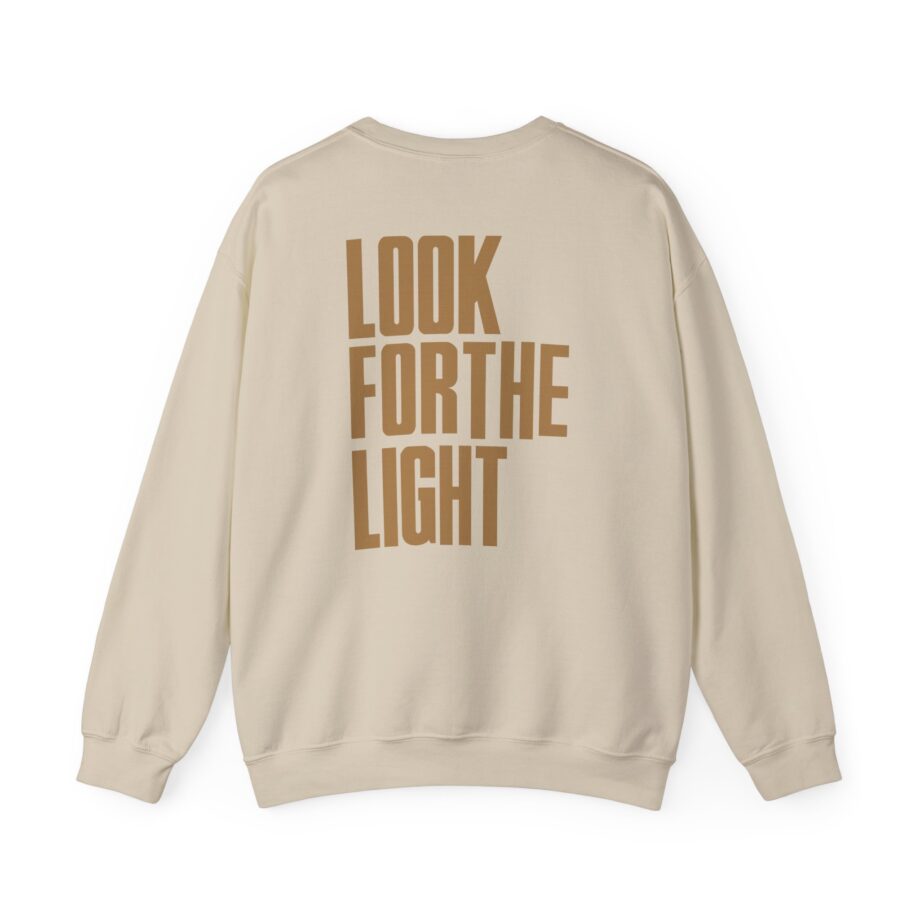 Playstation The Last of Us Firefly Unisex Heavy Blend™ Crewneck Sweatshirt