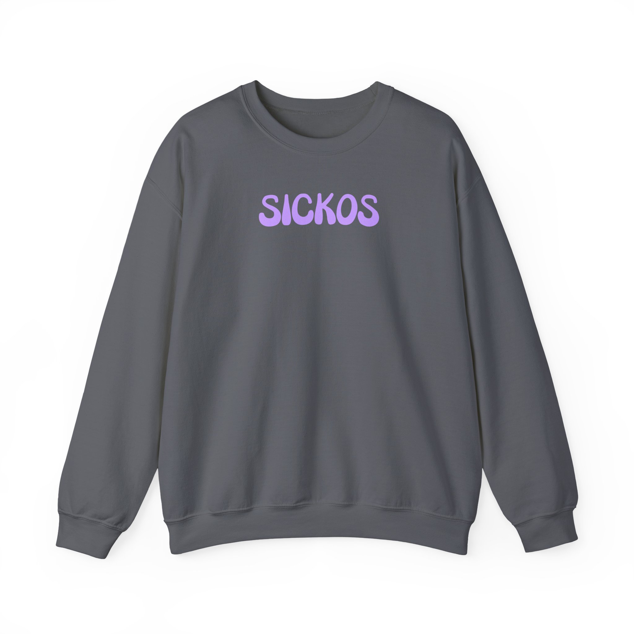 Sickos Unisex Heavy Blendâ„¢ Crewneck Sweatshirt