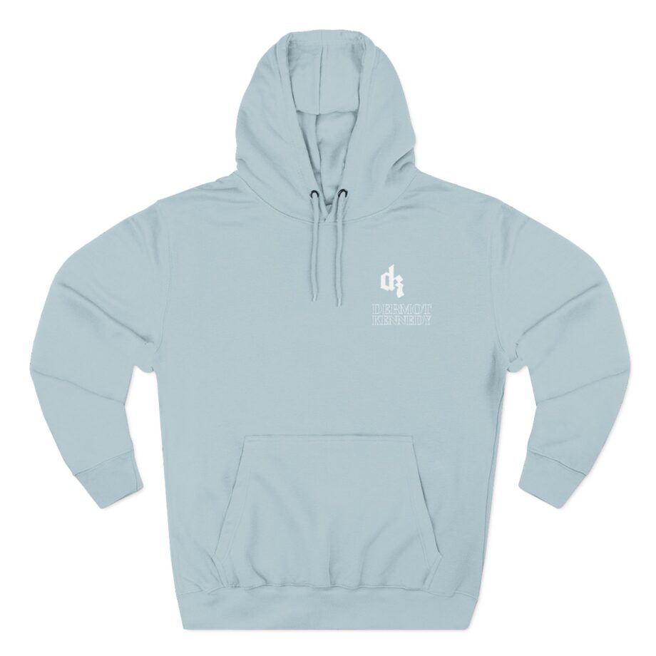 Dermot Kennedy Sonder Three-Panel Fleece Hoodie