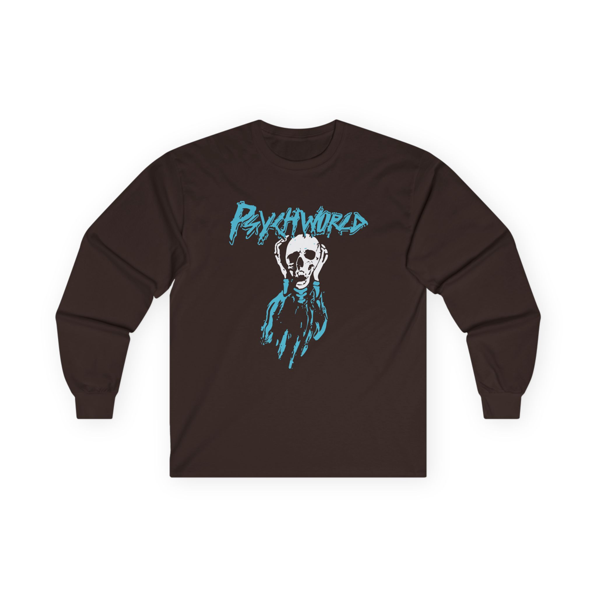 SK Joseph Olaitan Adenuga Jr Unisex Ultra Cotton Long Sleeve Tee