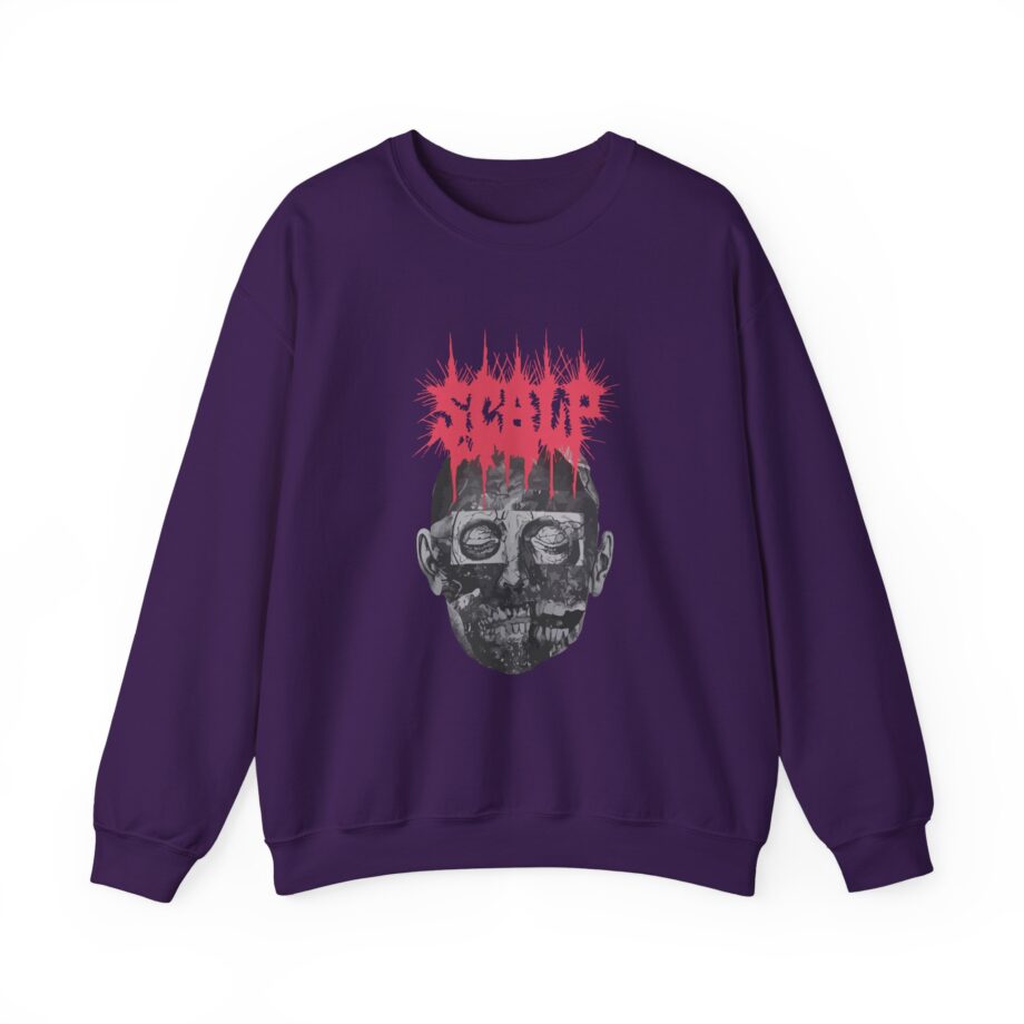 Meatcanyon Unisex Heavy Blend™ Crewneck Sweatshirt