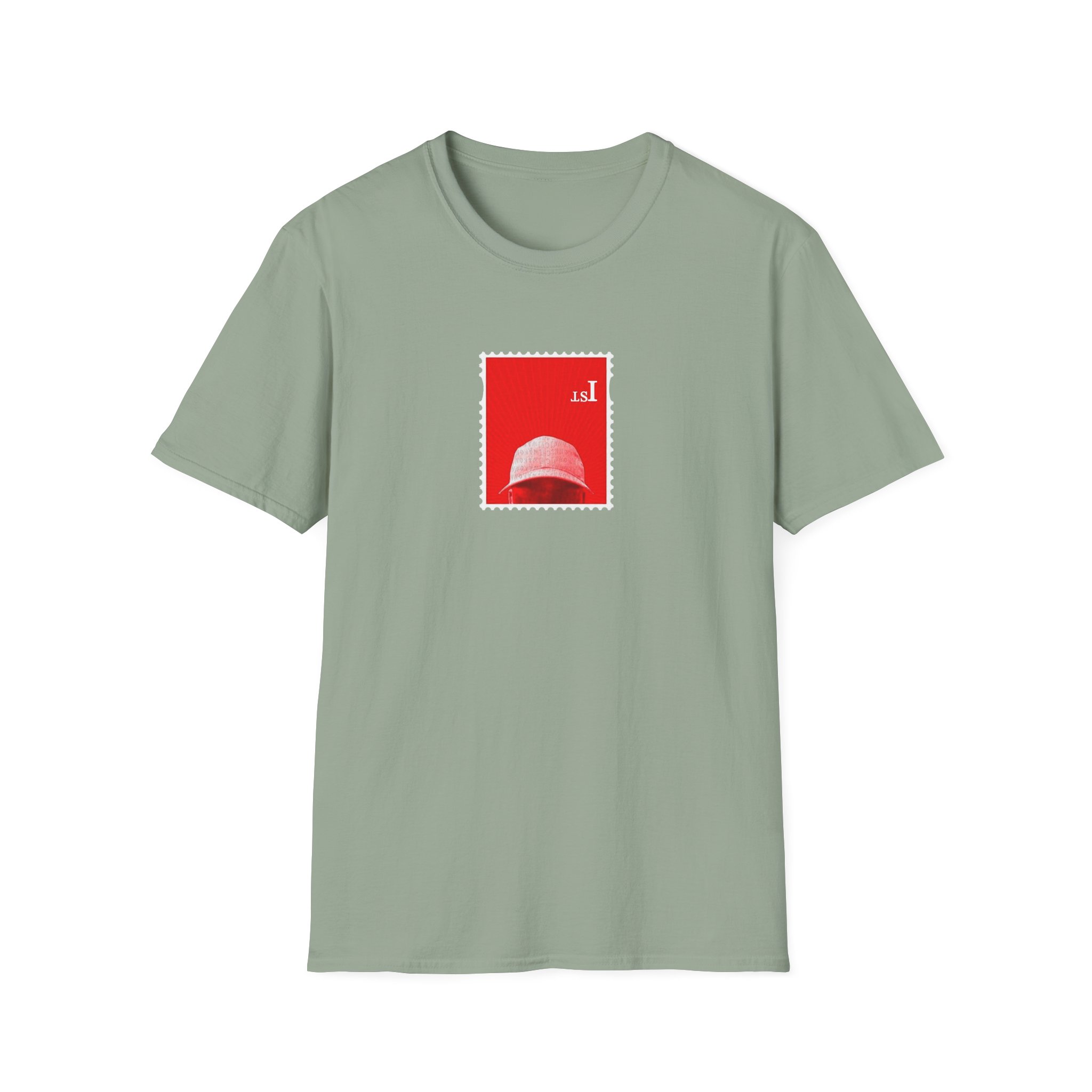 SK Joseph Olaitan Adenuga Jr Konnichiwa Unisex Softstyle T-Shirt