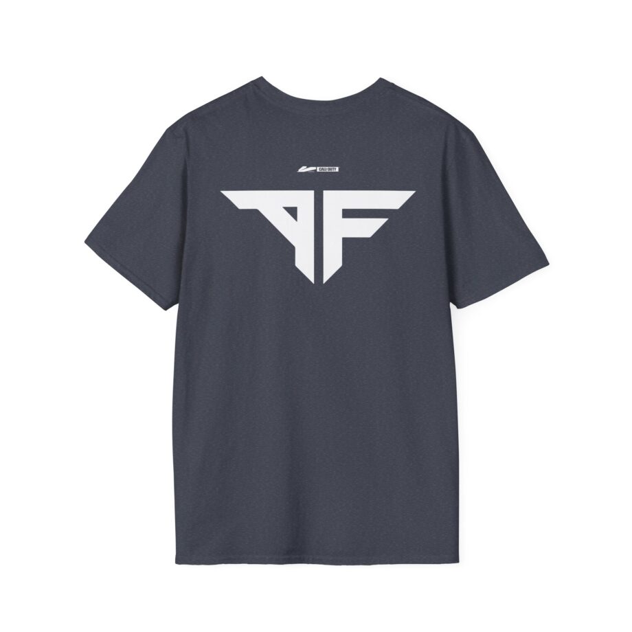 Faze Clan Atlanta Faze Signature Logo Unisex Softstyle T-Shirt