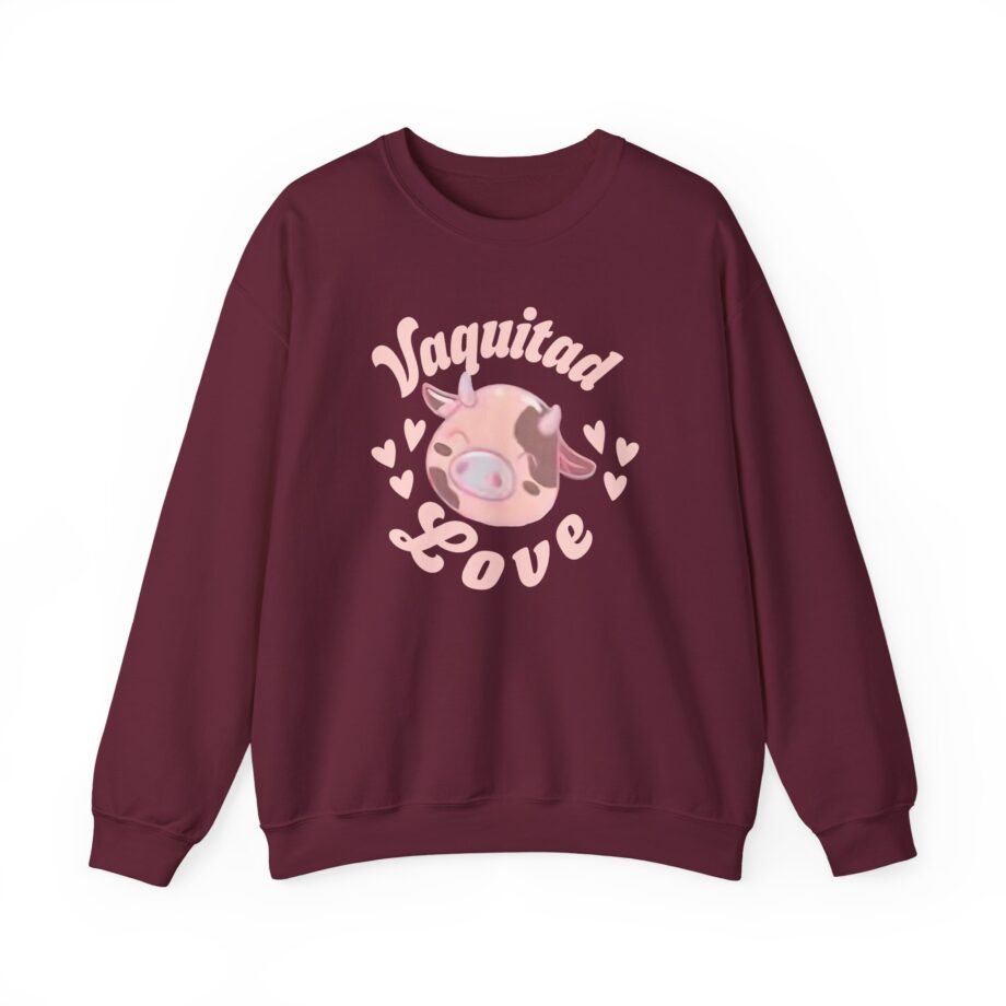 Shawty Bae Unisex Heavy Blend™ Crewneck Sweatshirt