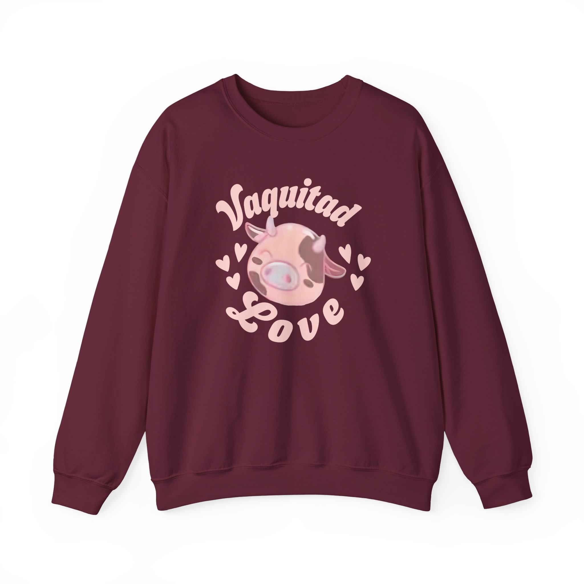 Shawty Bae Unisex Heavy Blendâ„¢ Crewneck Sweatshirt