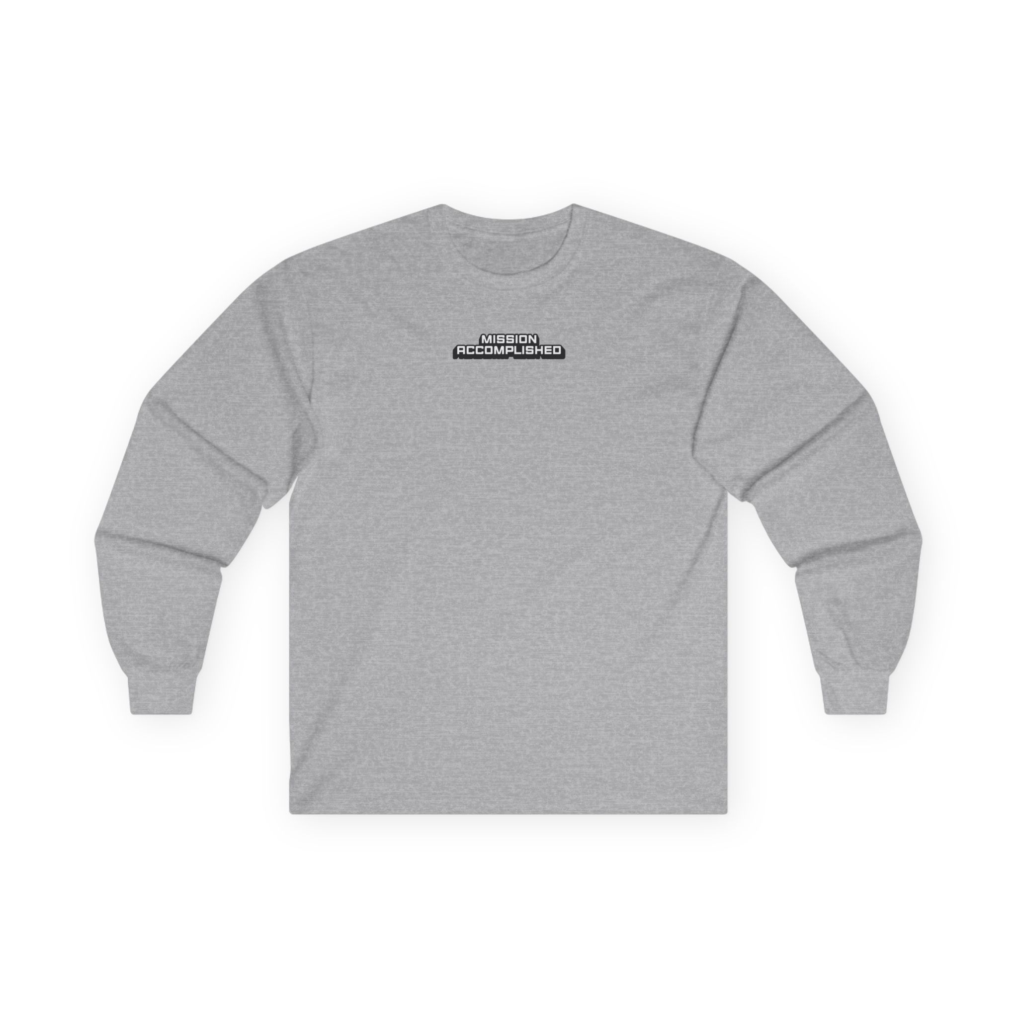 Playstation Helldivers Super Earth Unisex Ultra Cotton Long Sleeve Tee
