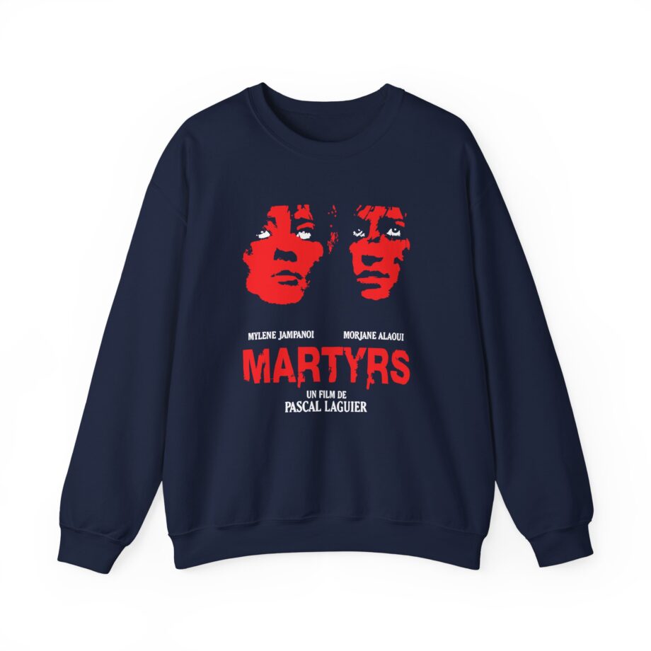 Meatcanyon Martyrs Unisex Heavy Blend™ Crewneck Sweatshirt