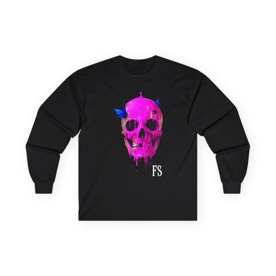 Fightstar Unisex Ultra Cotton Long Sleeve Tee