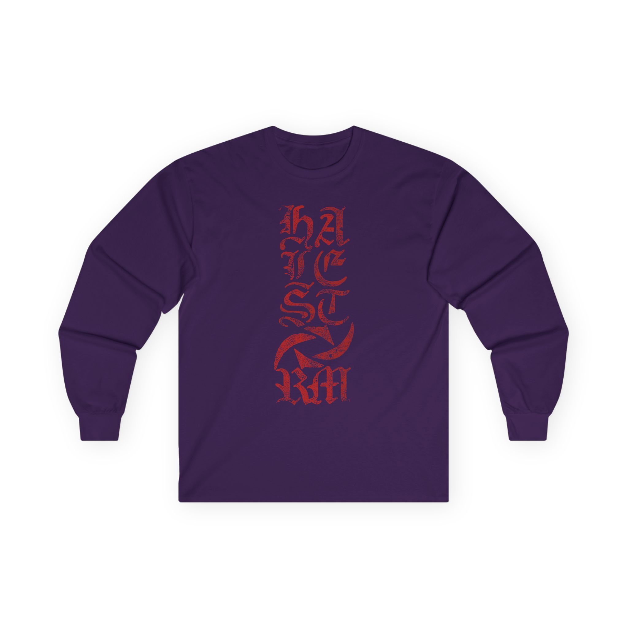 Halestorm Holiday Unisex Ultra Cotton Long Sleeve Tee
