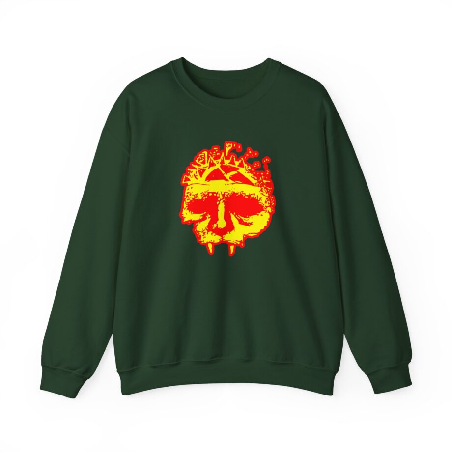 Integrity Jumping A2 Unisex Heavy Blend™ Crewneck Sweatshirt