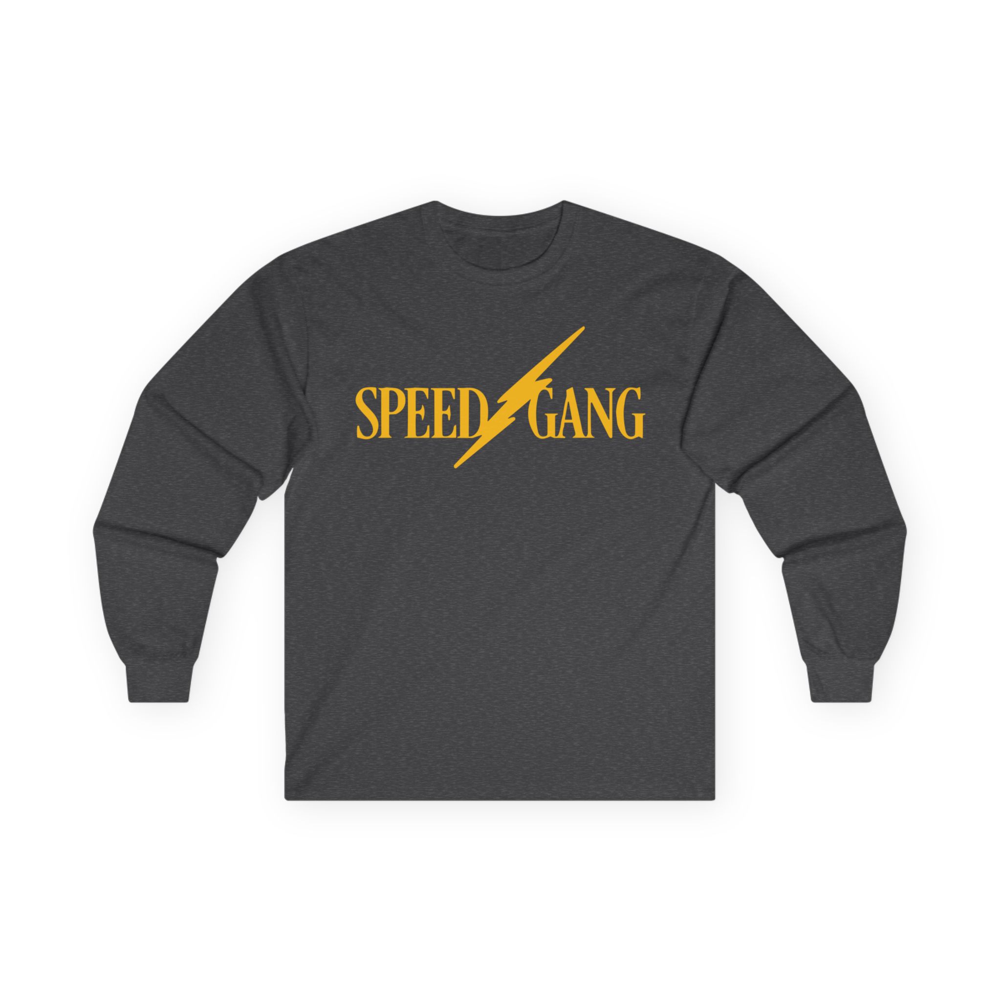Ishowspeed Gang Unisex Ultra Cotton Long Sleeve Tee