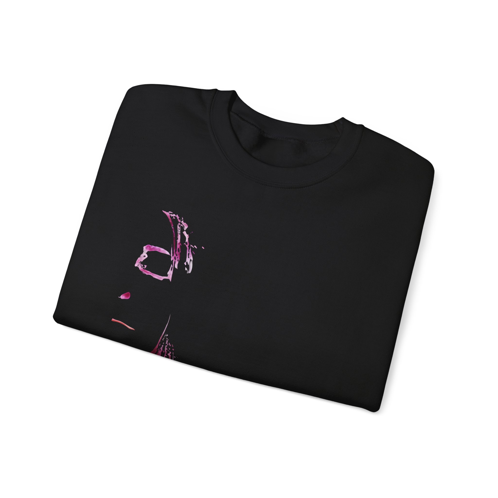Alanis Morissette All Parts Welcome Unisex Heavy Blendâ„¢ Crewneck Sweatshirt
