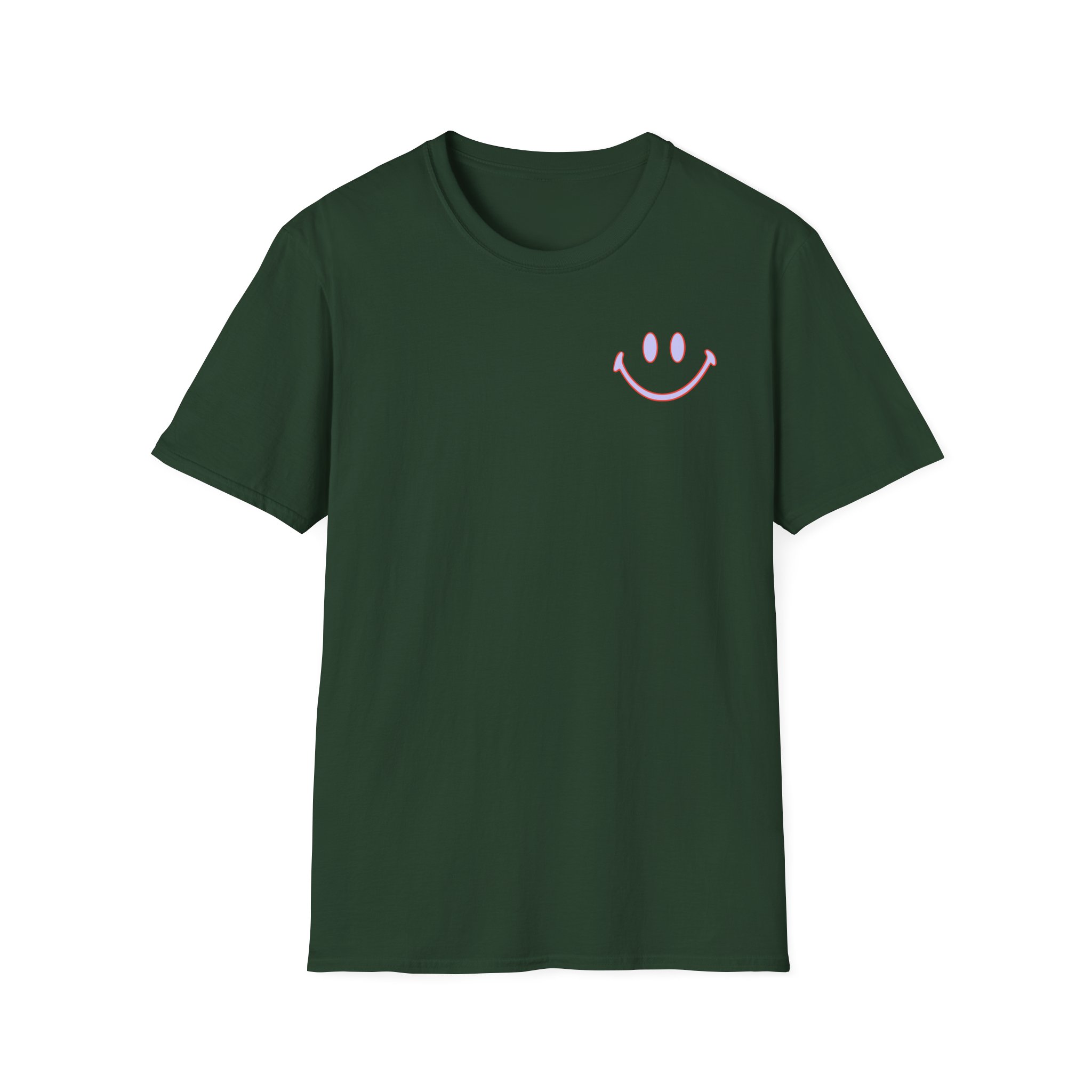 Dom Dolla 1992 Unisex Softstyle T-Shirt