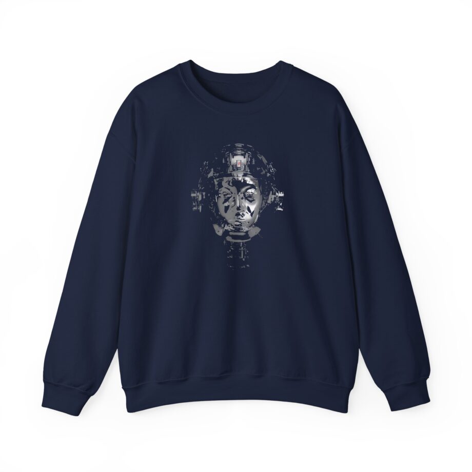 Little Simz Drop 7 Unisex Heavy Blend™ Crewneck Sweatshirt