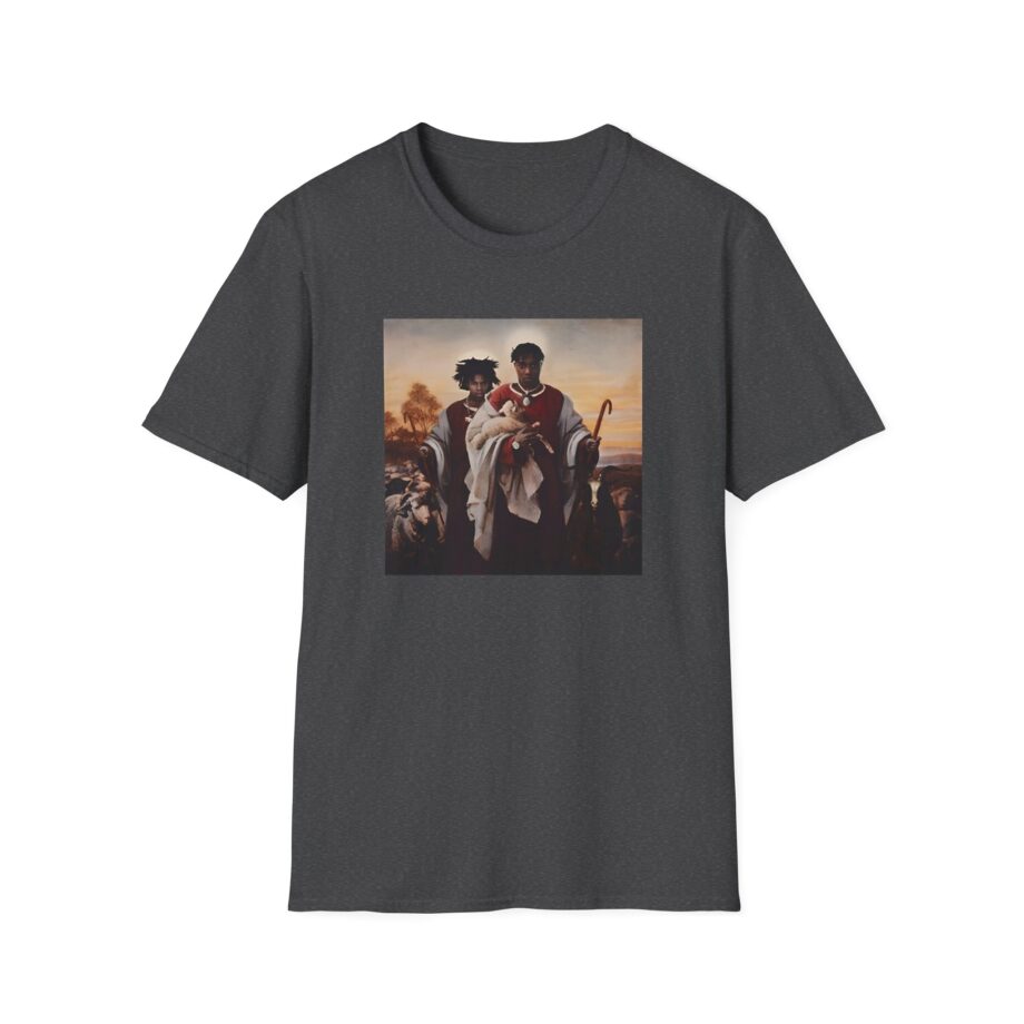 Fredo Bang  Unisex Softstyle T-Shirt