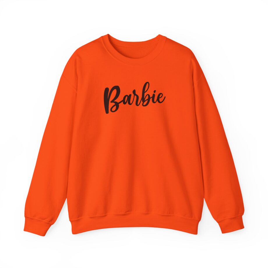 Shawty Bae Unisex Heavy Blend™ Crewneck Sweatshirt