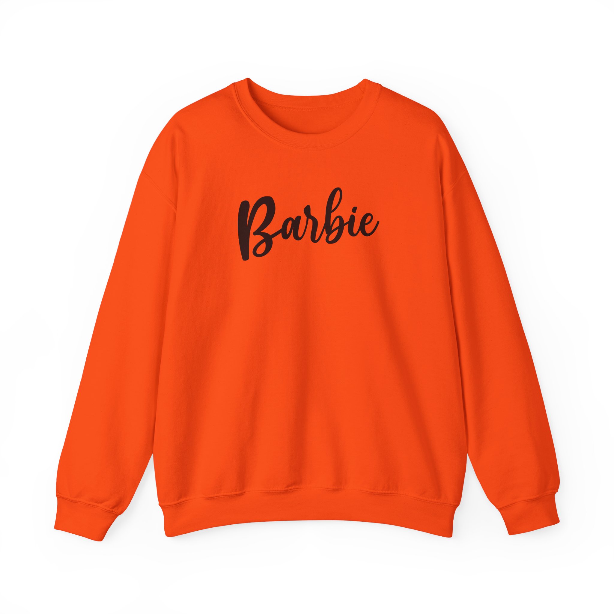 Shawty Bae Unisex Heavy Blendâ„¢ Crewneck Sweatshirt