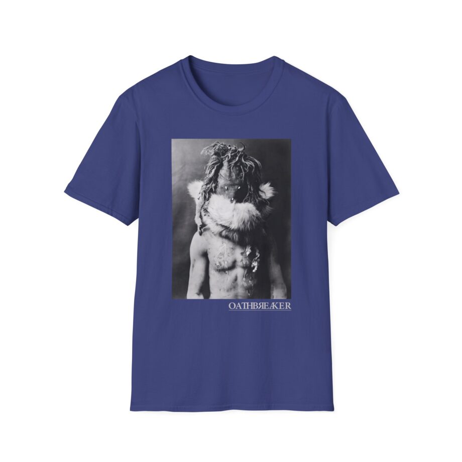Oathbreaker Ceremonial Unisex Softstyle T-Shirt