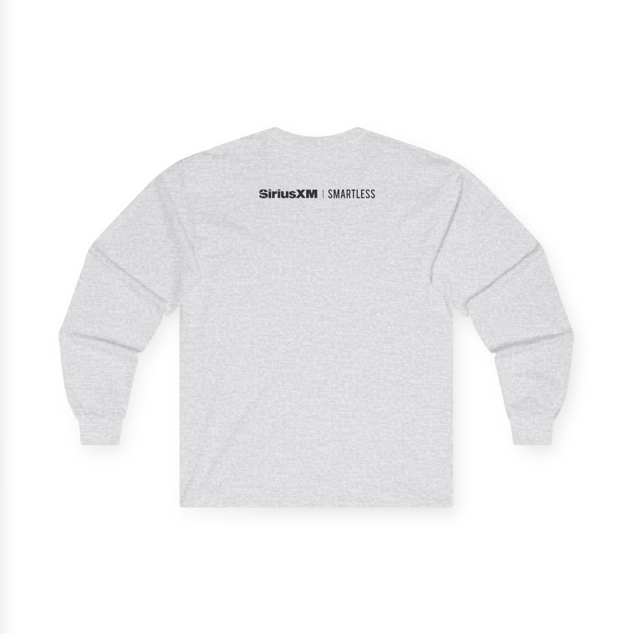 Smartless Tabasco Theater Caliente Unisex Ultra Cotton Long Sleeve Tee