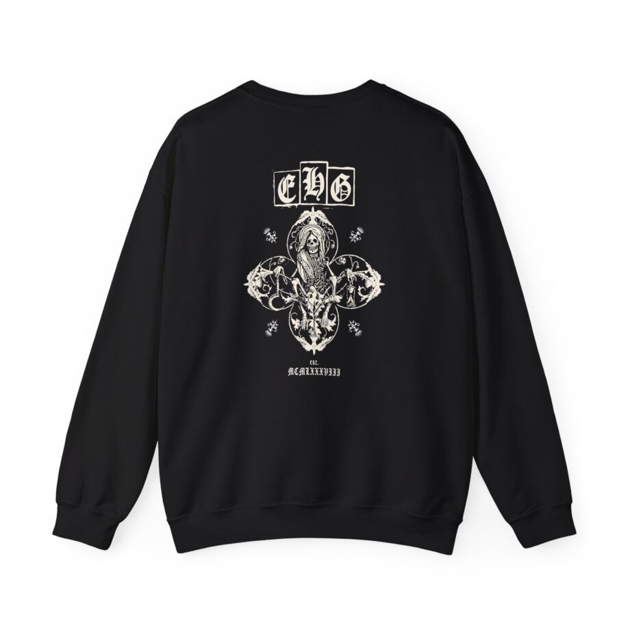 Eyehategod Communion Unisex Heavy Blend™ Crewneck Sweatshirt