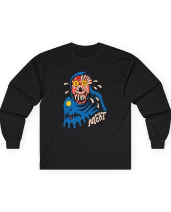 Meatcanyon Meathead Unisex Ultra Cotton Long Sleeve Tee