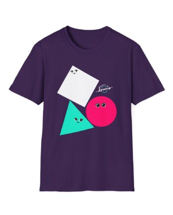 Playstation Unisex Softstyle T-Shirt