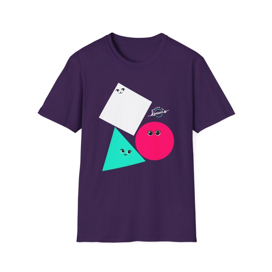 Playstation Unisex Softstyle T-Shirt