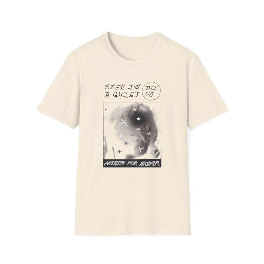 Hayley Williams Unisex Softstyle T-Shirt