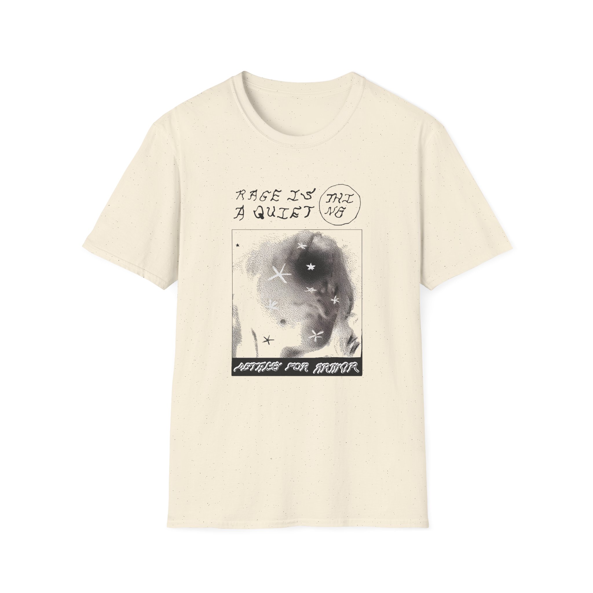Hayley Williams Unisex Softstyle T-Shirt