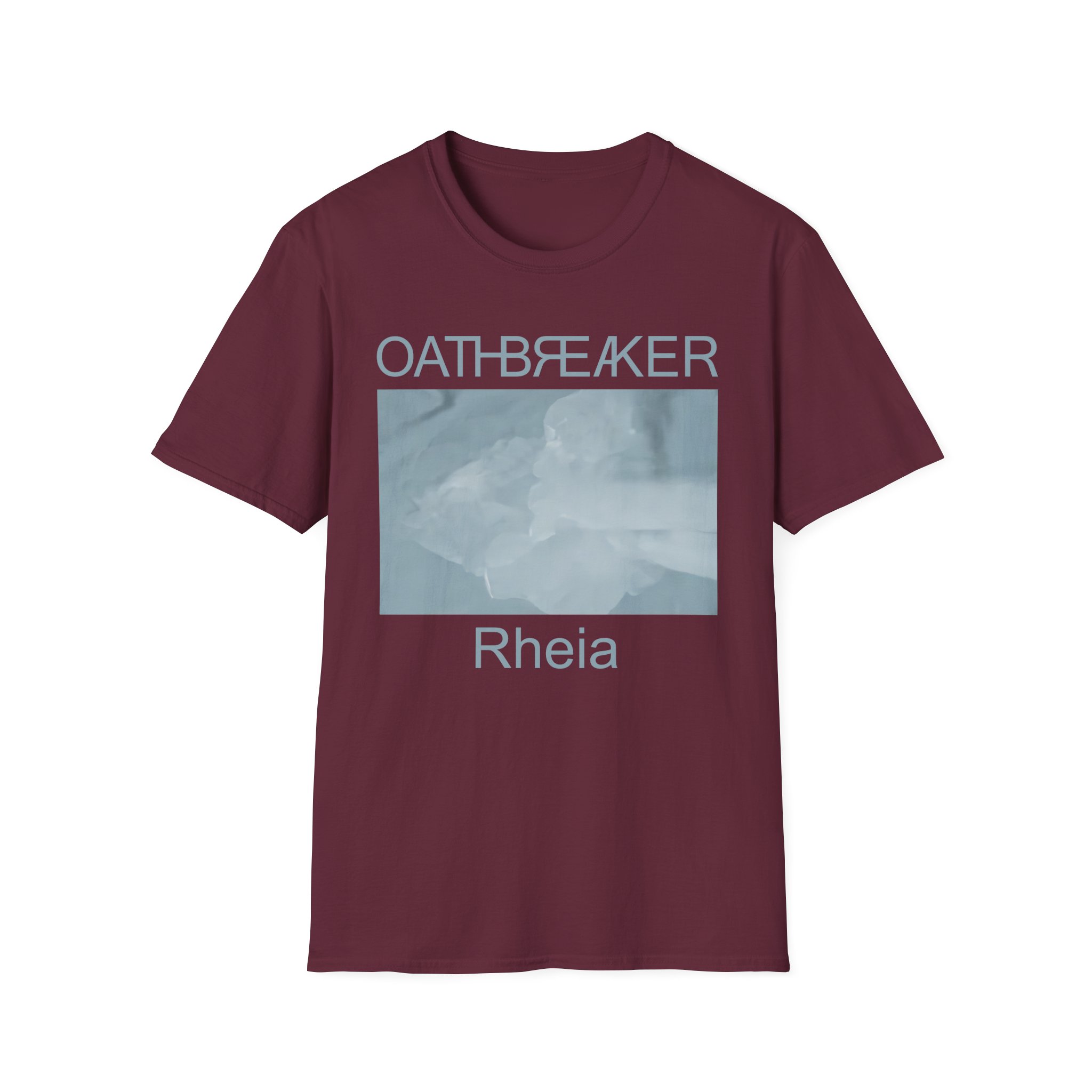 Oathbreaker Immortals Unisex Softstyle T-Shirt