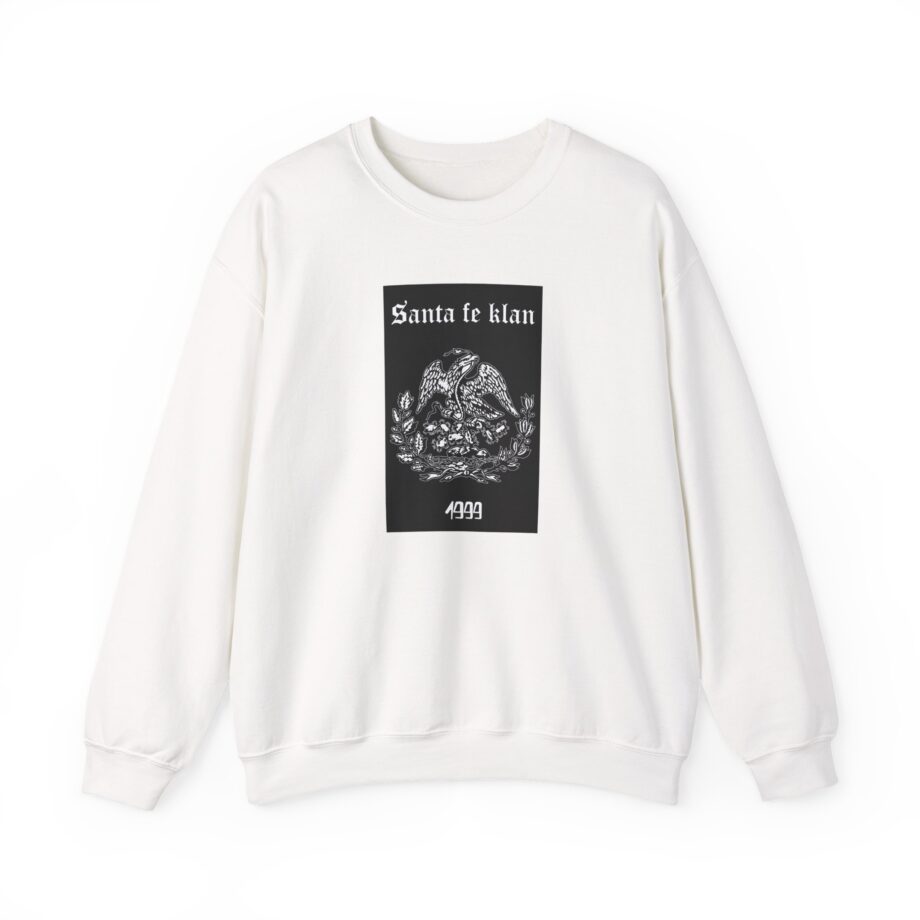 Santa Fe Klan Unisex Heavy Blend™ Crewneck Sweatshirt