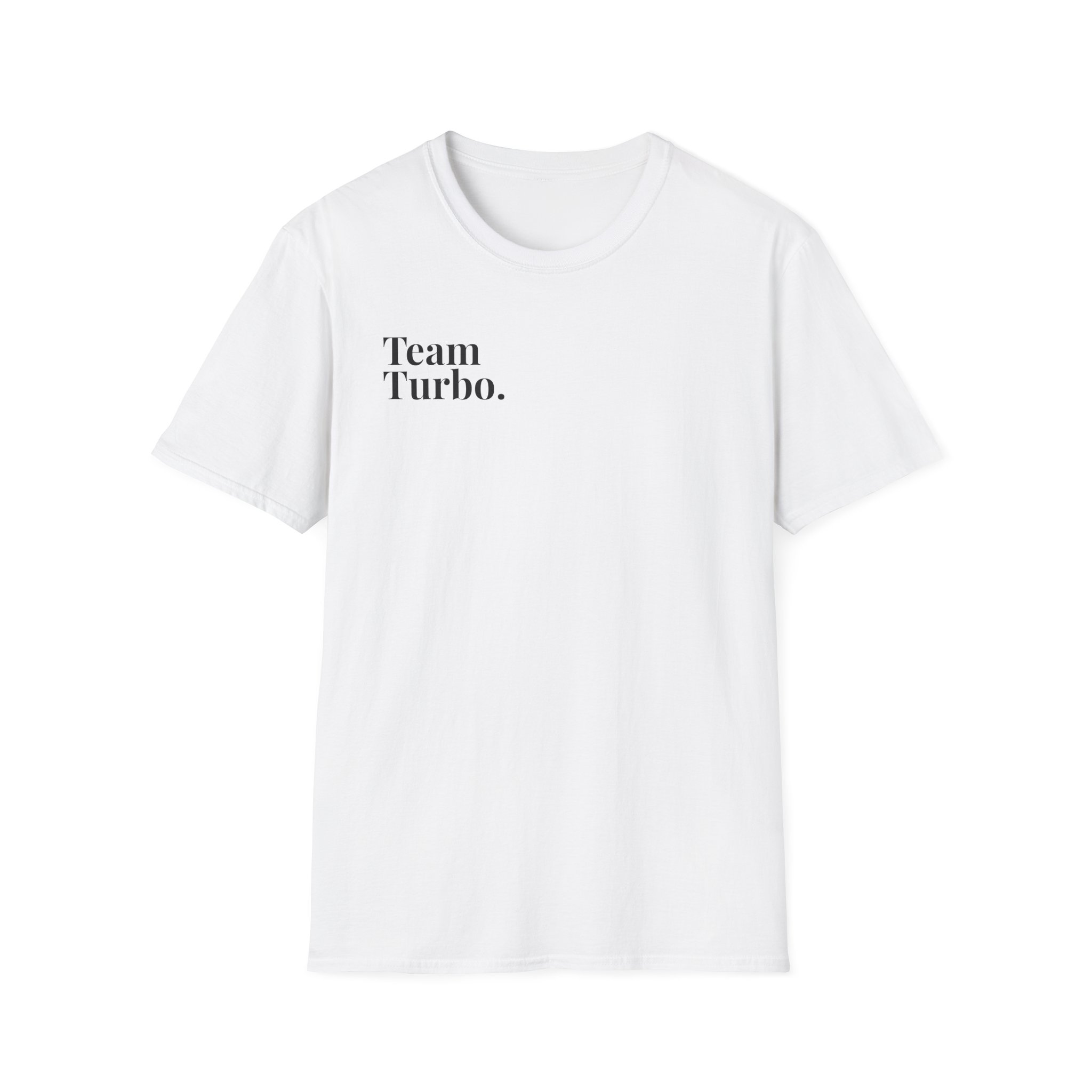 Dom Dolla Unisex Softstyle T-Shirt