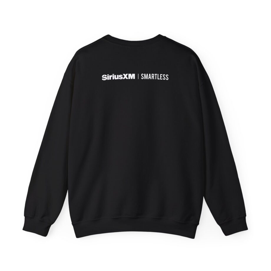 Smartless Sayonara Suckers Unisex Heavy Blend™ Crewneck Sweatshirt