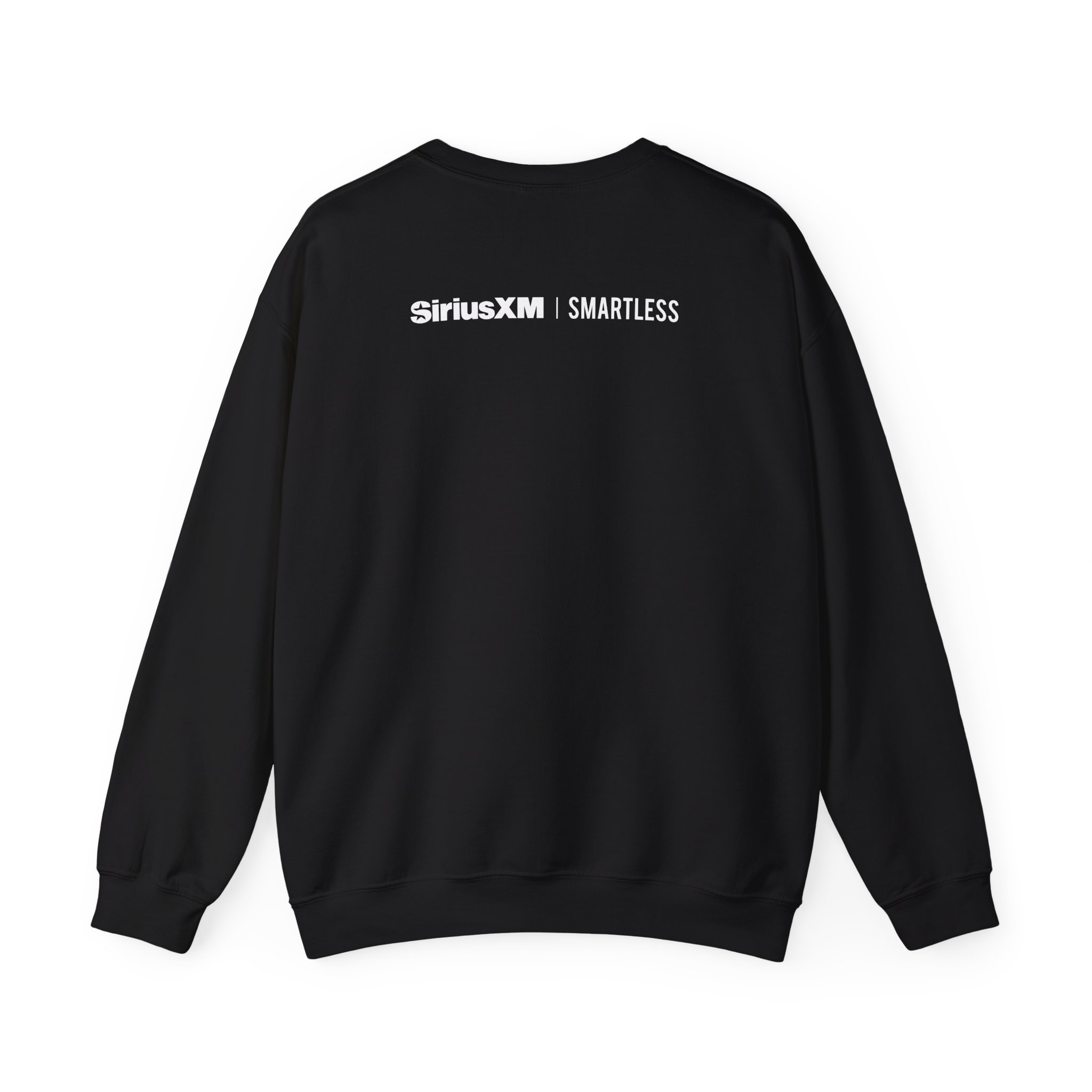 Smartless Sayonara Suckers Unisex Heavy Blendâ„¢ Crewneck Sweatshirt