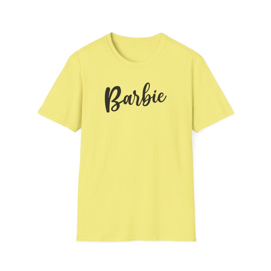 Shawty Bae Unisex Softstyle T-Shirt