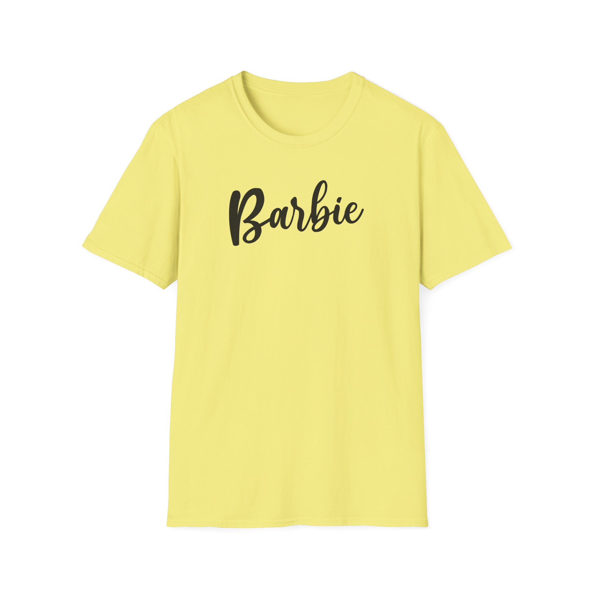 Shawty Bae Unisex Softstyle T-Shirt
