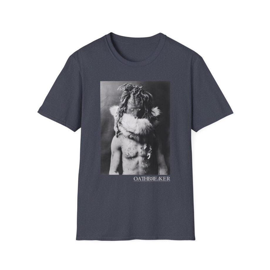 Oathbreaker Ceremonial Unisex Softstyle T-Shirt