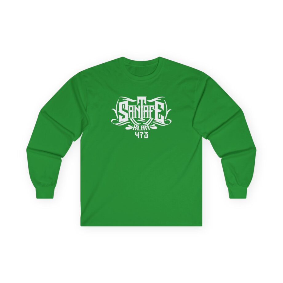 Santa Fe Klan Unisex Ultra Cotton Long Sleeve Tee
