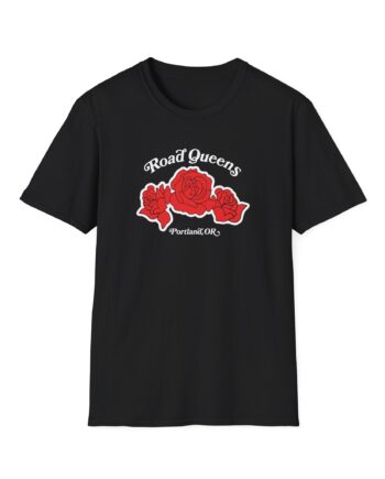 Kanel Joseph Unisex Softstyle T-Shirt