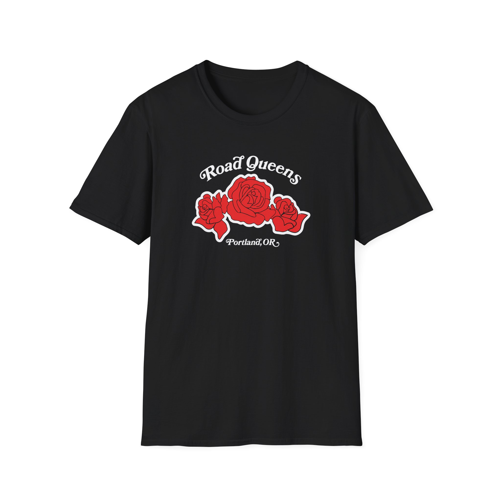 Kanel Joseph Unisex Softstyle T-Shirt