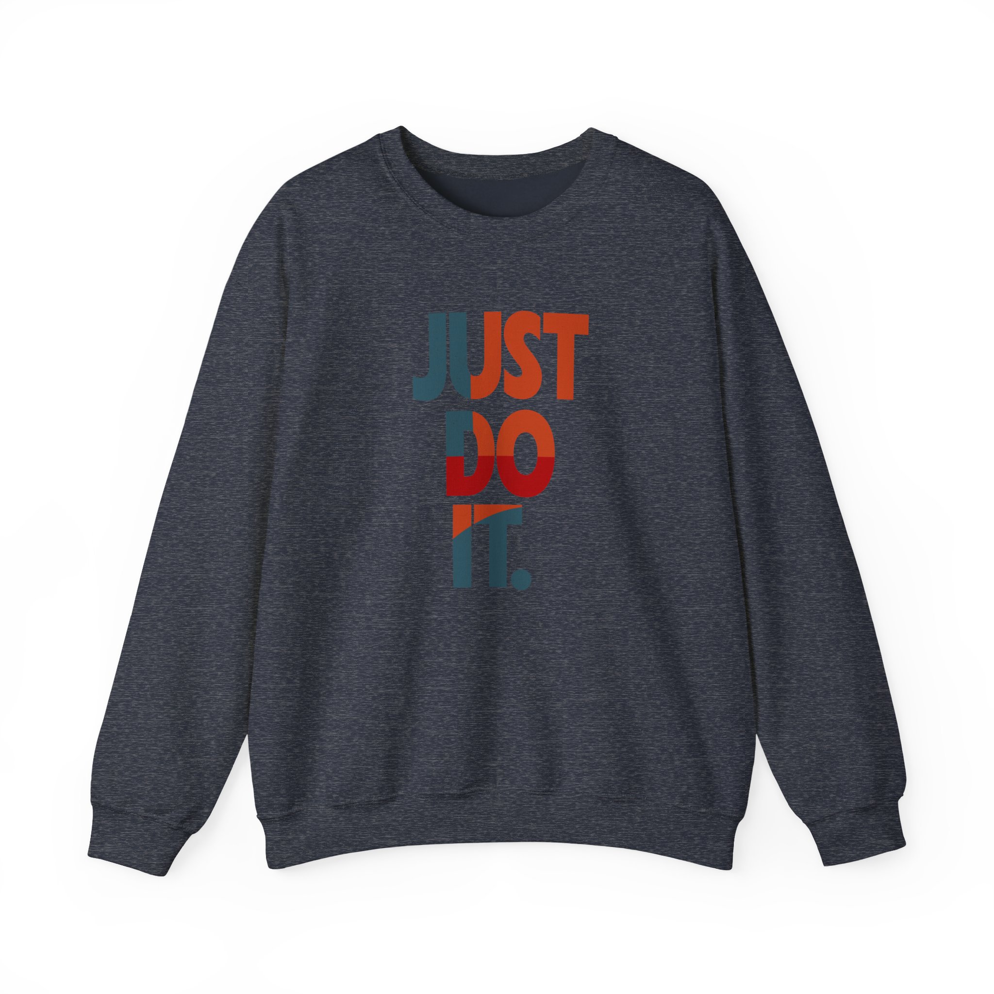Santa Fe Klan Unisex Heavy Blendâ„¢ Crewneck Sweatshirt