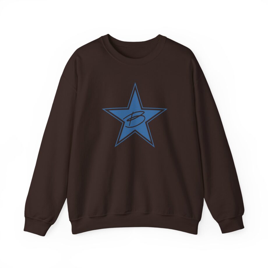 Benson Boone Concert Unisex Heavy Blend™ Crewneck Sweatshirt