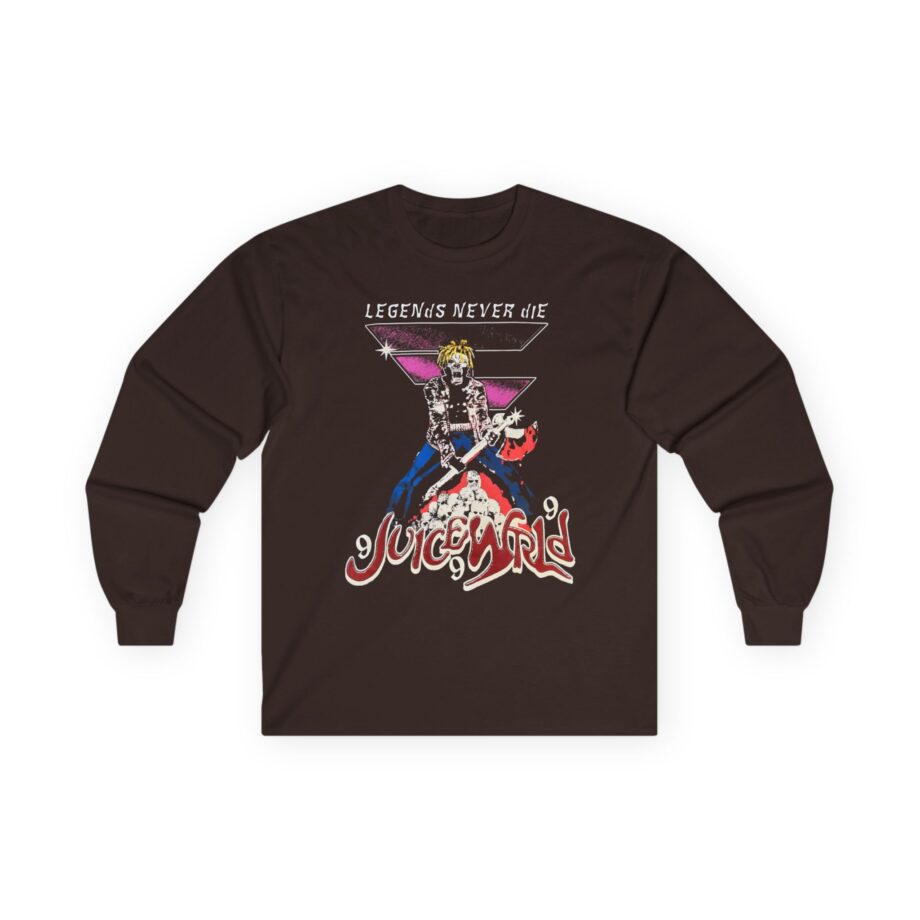 Faze Clan Unisex Ultra Cotton Long Sleeve Tee
