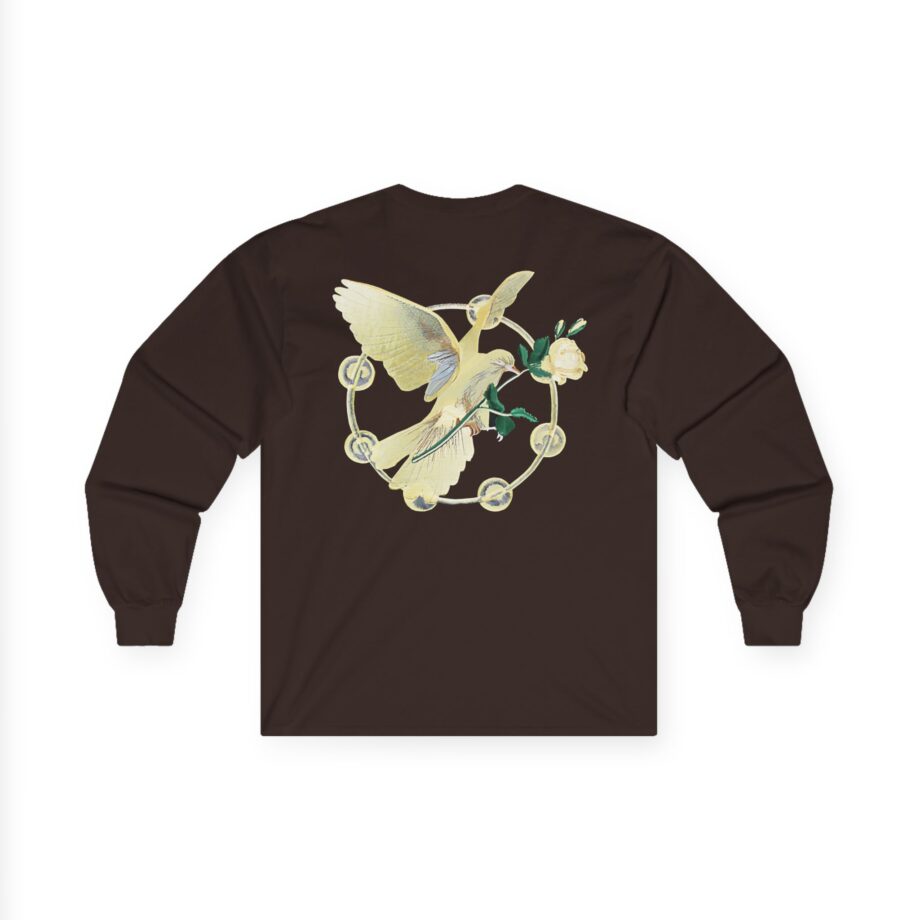 Stevie Nicks Unisex Ultra Cotton Long Sleeve Tee